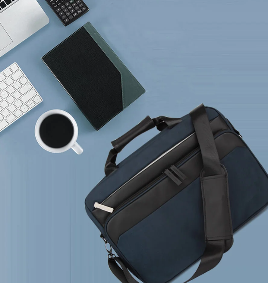 What Make GOX Wholesale Laptop Bags Professional?