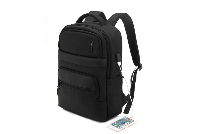 backpack business laptop