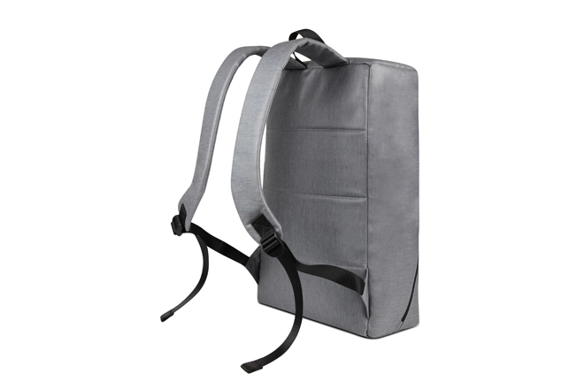 backpack with compartments