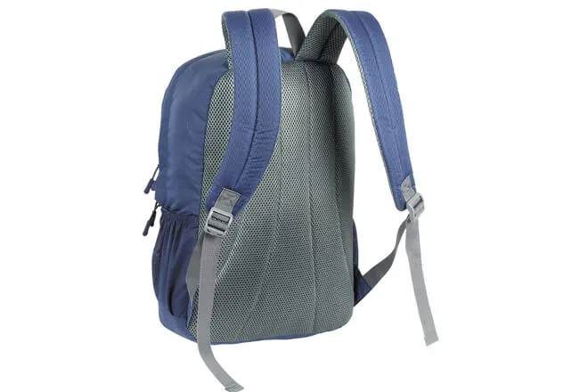 medium sized waterproof backpack