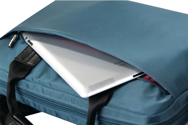 laptop bags types