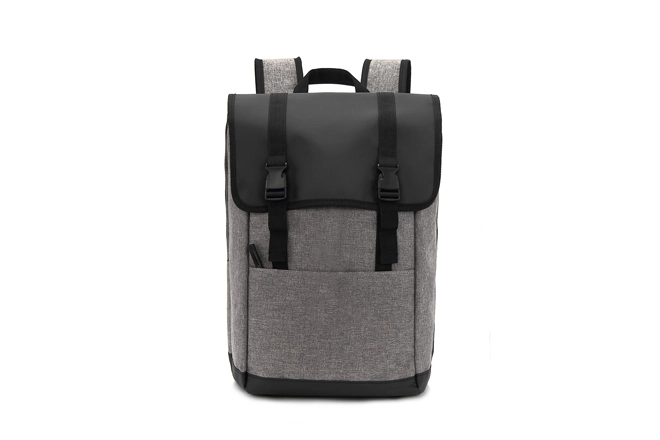 14.4‘' Slim Laptop Backpack