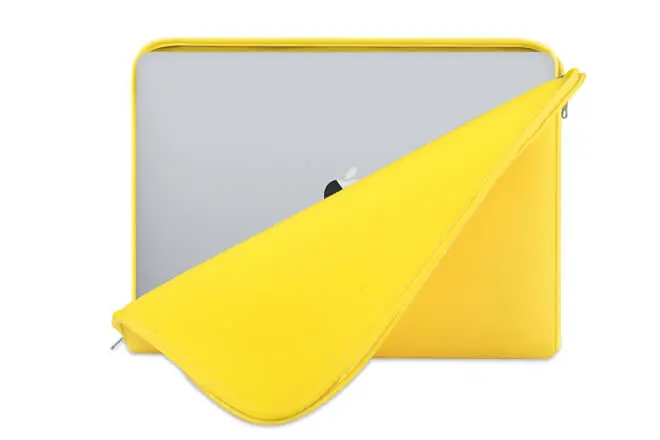 laptop bag material