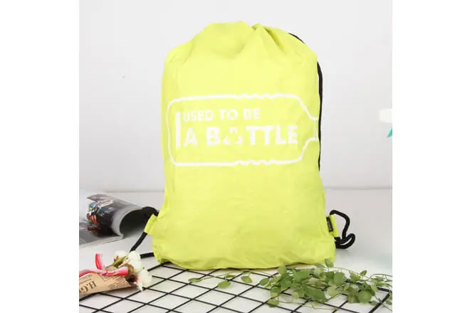 eco friendly sling bag
